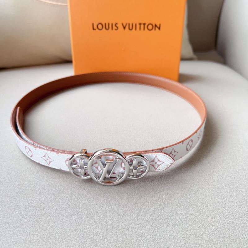 Louis Vuitton Belts